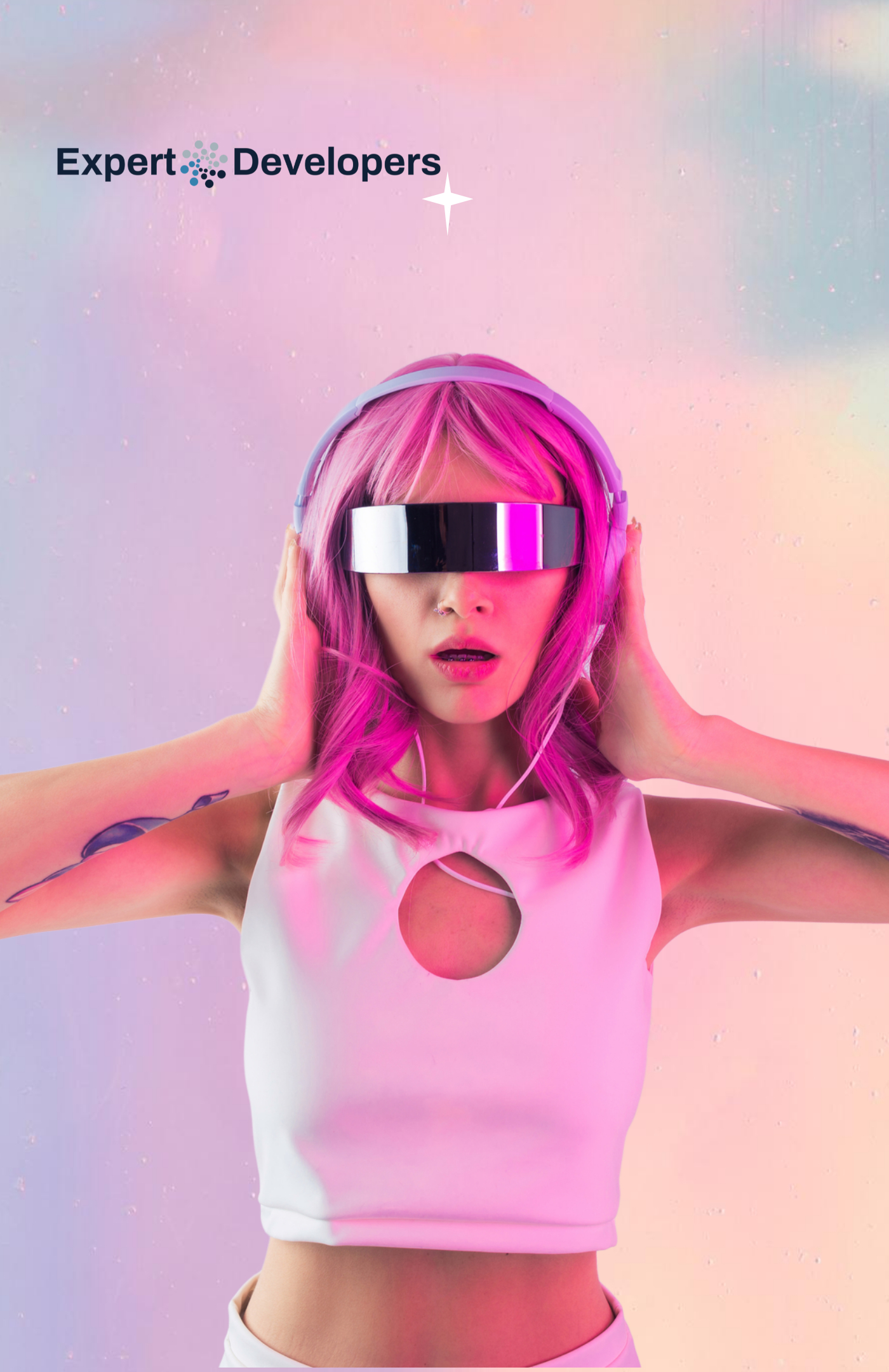 Welcome to the Future!